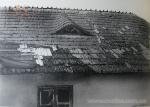Колисьу Жванці активно торгували ґонтом. Фото С.Таранушенка (1930). З альбому "Пам'ятки архітектури Подільської губернії" (Харків, 2013 р.).