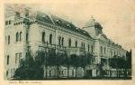 old photo of Palace Groedl in Skole (Demnia)