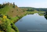 Губківський замок.