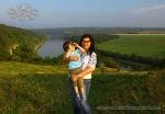 Я і Грицик у Дзвенигороді
