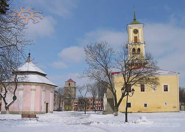 Польський ринок Польський ринок