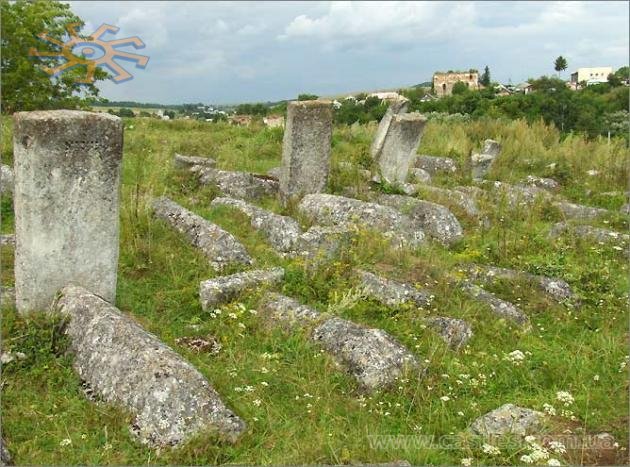 Кіркут в Сатанові