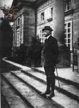 Ксаверій Францішек Орловський в 1914р.