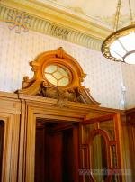 Десюдепорт, Массандра