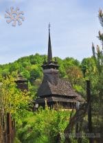 Параскевська церква у травні 2023 р.