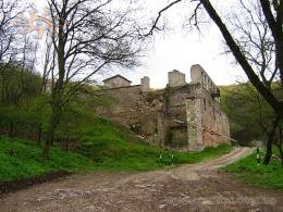 Монастырь Сурп-Хач