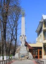 Борцям за волю України