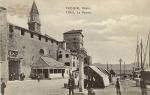 Час не змінює місто.