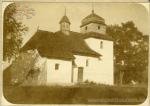 Church in Kasperivtsi