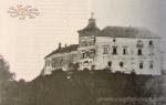 Олесько. Фото до 1939р. З 7 тому Р.Афтаназі