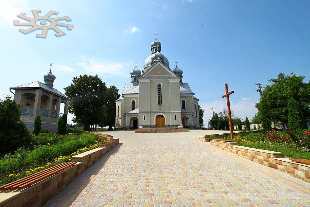 Оришківці