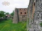 Uzhgorod castle