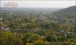 Ulashkivtsi, a village located at the Seret River in the Chortkiv Raion