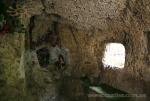 В печері улашковецього монастиря