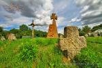 Покровський або Козачий цвинтар в Кременці