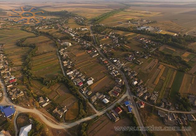 Личківці з-під хмар. 29 серпня 2015 р.