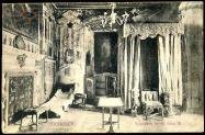 Jan III Sobeiski's bedroom