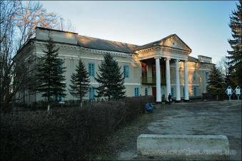 Говори в лютому-2008