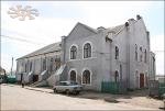 Synagoge in Storozhynets