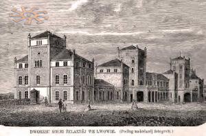Tygodnik Ilustrowany, 1867