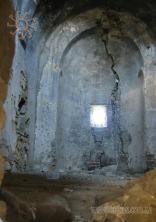 In st Paraskeva church