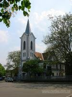 Lutheran church