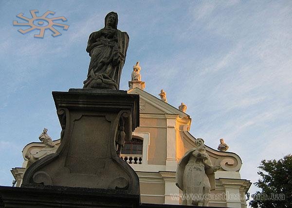 Серпневий вечір 2004 року. Серпневий вечір 2004 року.