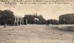 1913 р. Палац в Антонінах