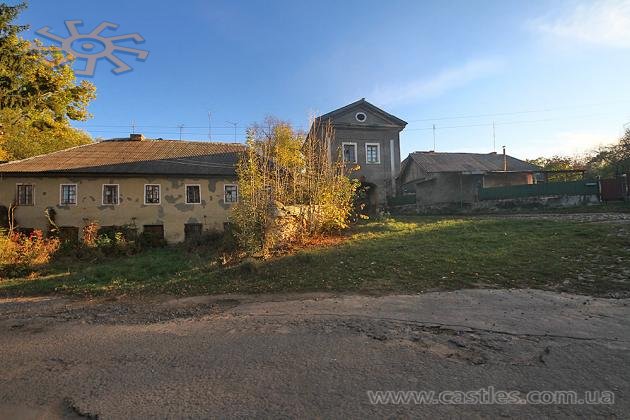 Нещасний замок в Шпикові, 13 жовтня 2019 р.