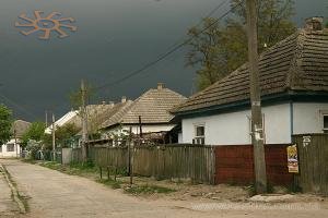 Вилково. Фото Ростислава Паничева.