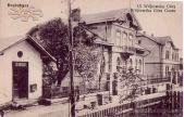 Вулиця Войтовська Гора в 1918 р.
