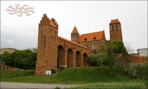 Став польський Квідзин.