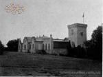 Замок Кантакузенів