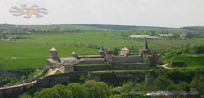Стара Фортеця ІІ