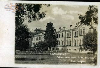 Фото 1930-х років. Фото 1930-х років.