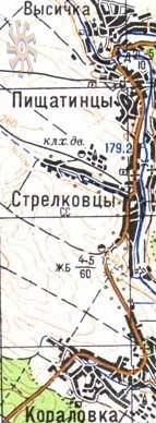 Карта