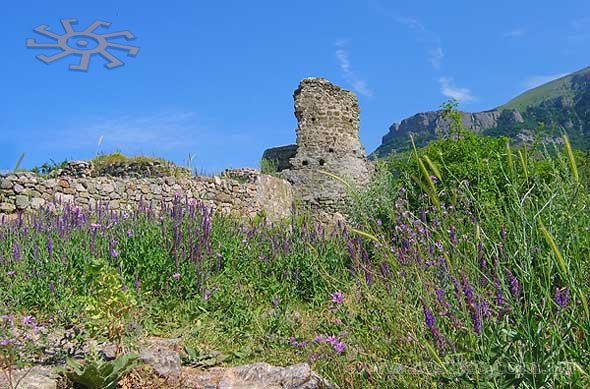 Funa fortress
